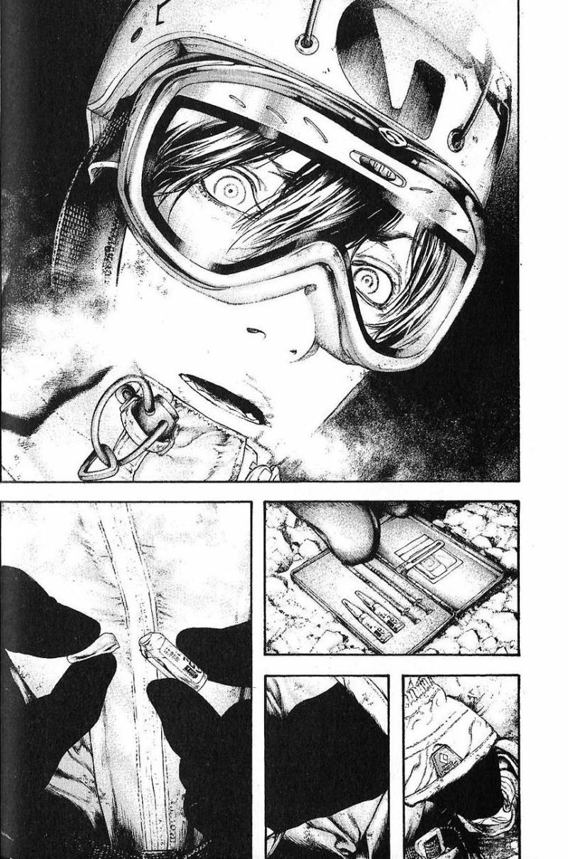 Read Ascension FRANCAIS Manga Online