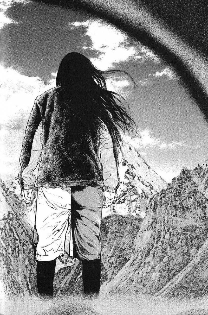 Read Ascension FRANCAIS Manga Online