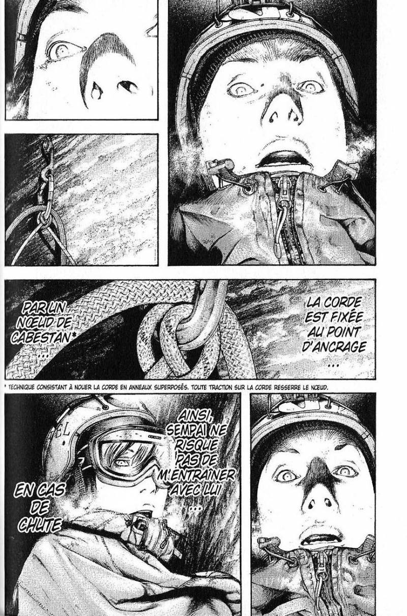 Read Ascension FRANCAIS Manga Online