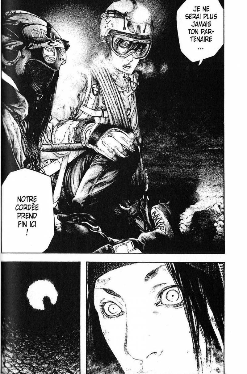 Read Ascension FRANCAIS Manga Online