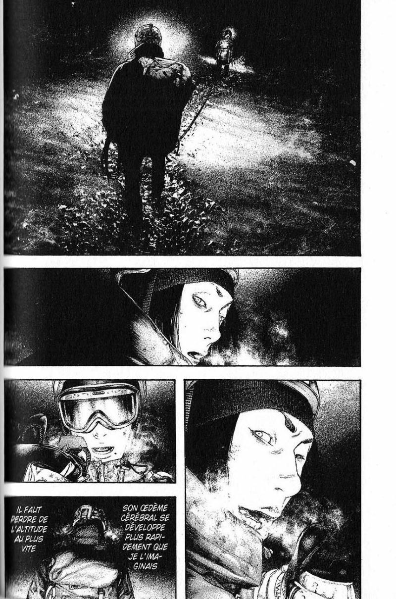 Read Ascension FRANCAIS Manga Online