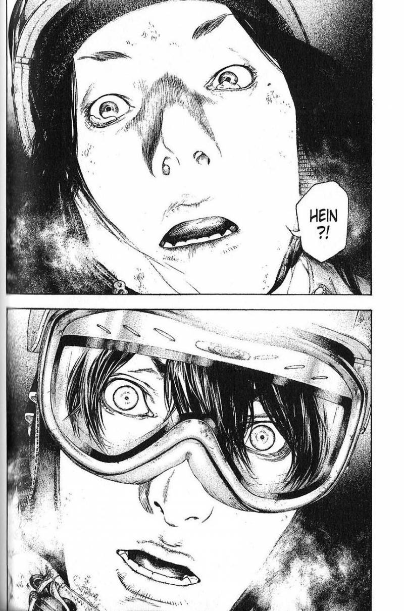 Read Ascension FRANCAIS Manga Online