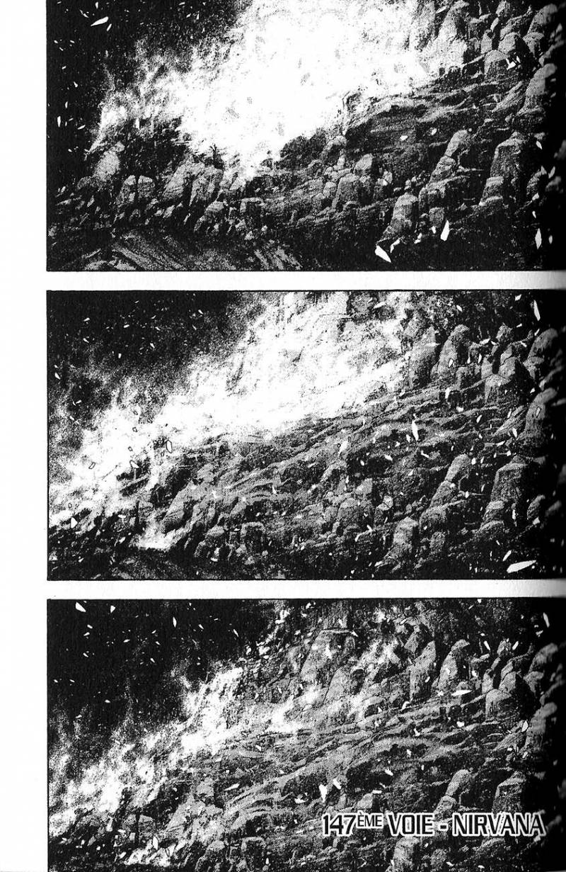 Read Ascension FRANCAIS Manga Online