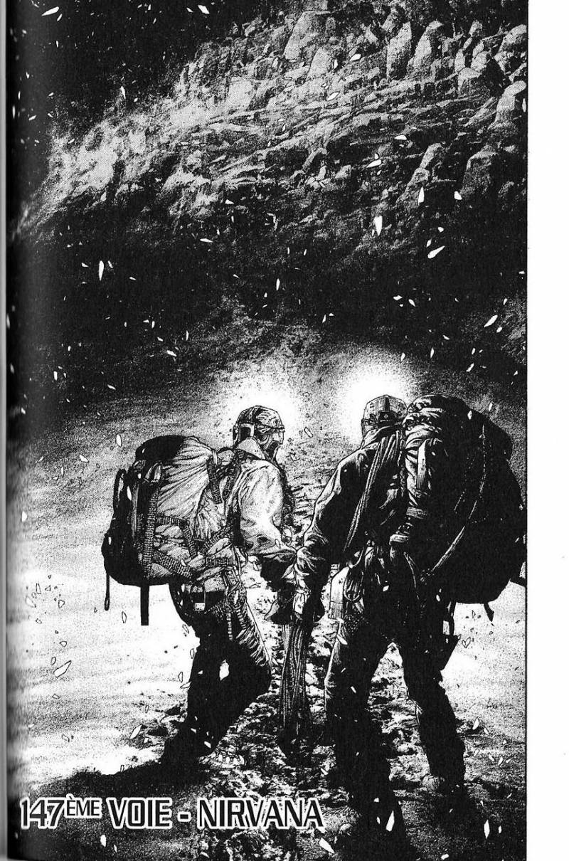 Read Ascension FRANCAIS Manga Online