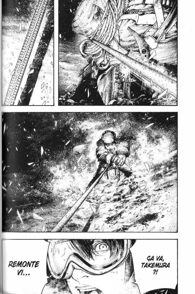 Read Ascension FRANCAIS Manga Online