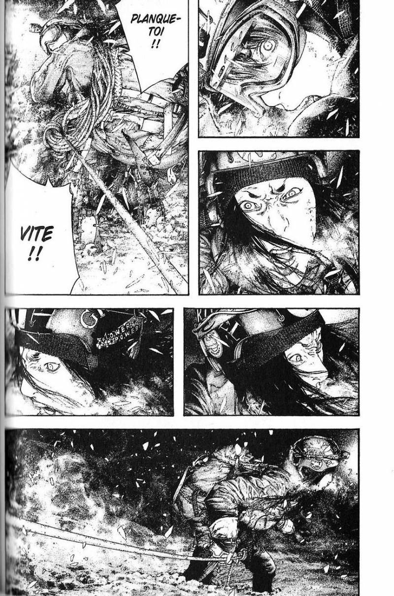 Read Ascension FRANCAIS Manga Online