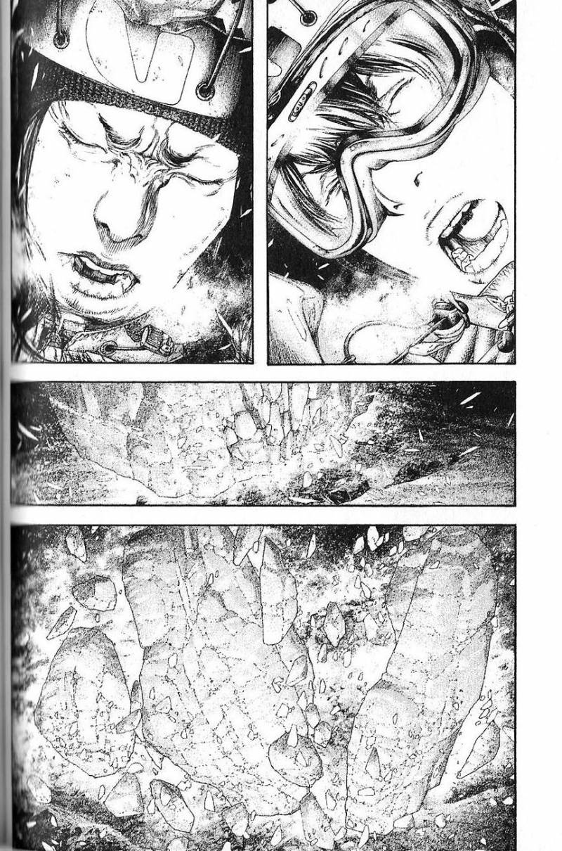 Read Ascension FRANCAIS Manga Online