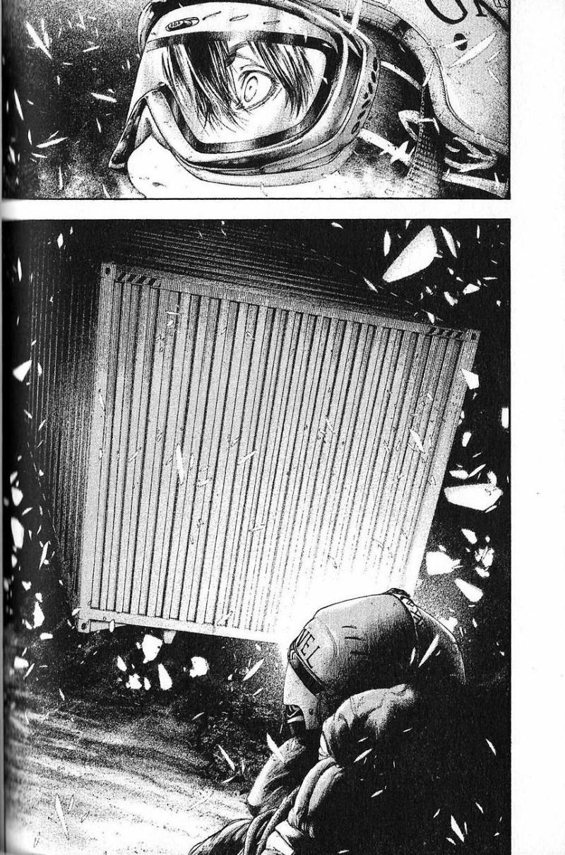 Read Ascension FRANCAIS Manga Online