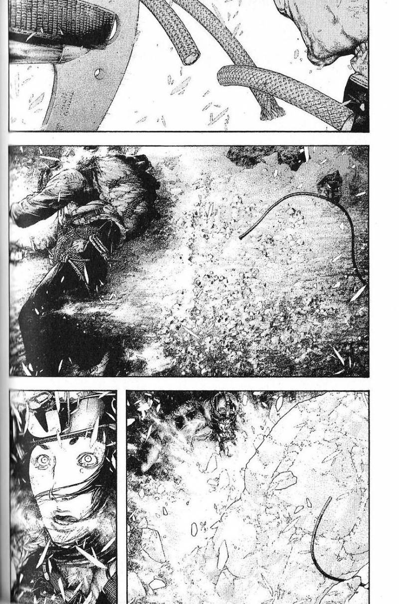 Read Ascension FRANCAIS Manga Online