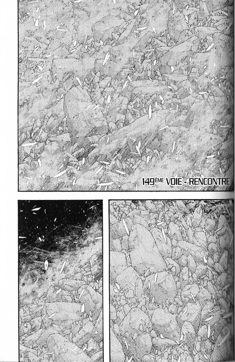 Read Ascension FRANCAIS Manga Online