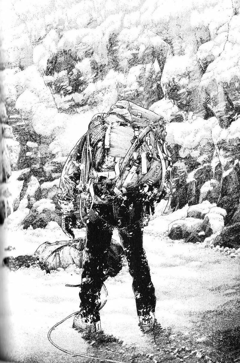 Read Ascension FRANCAIS Manga Online