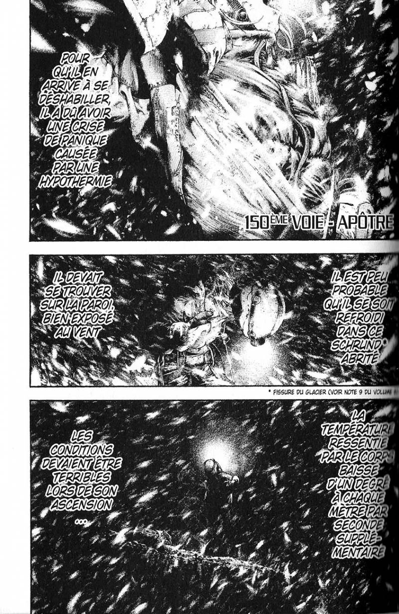 Read Ascension FRANCAIS Manga Online