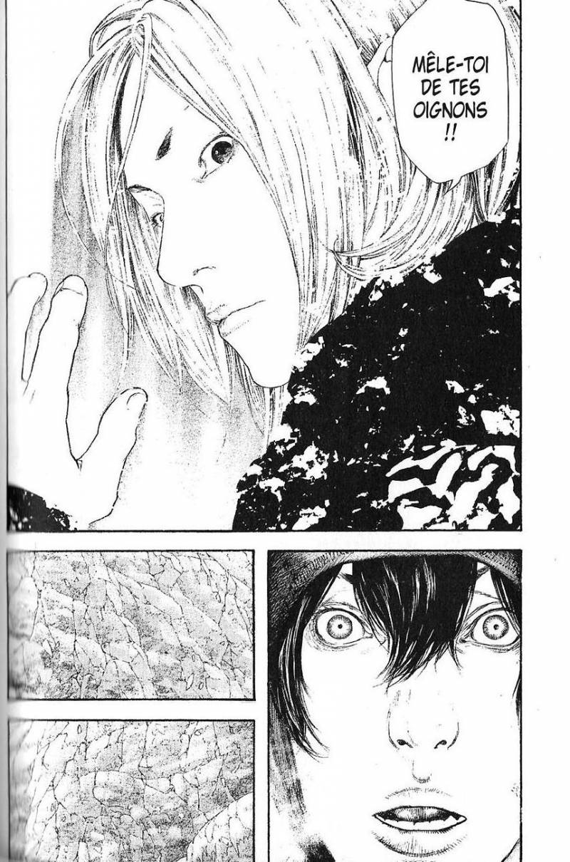 Read Ascension FRANCAIS Manga Online