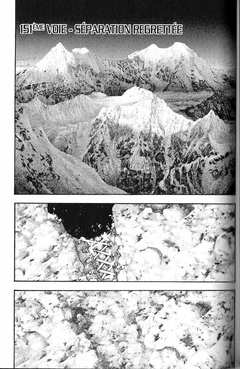 Read Ascension FRANCAIS Manga Online