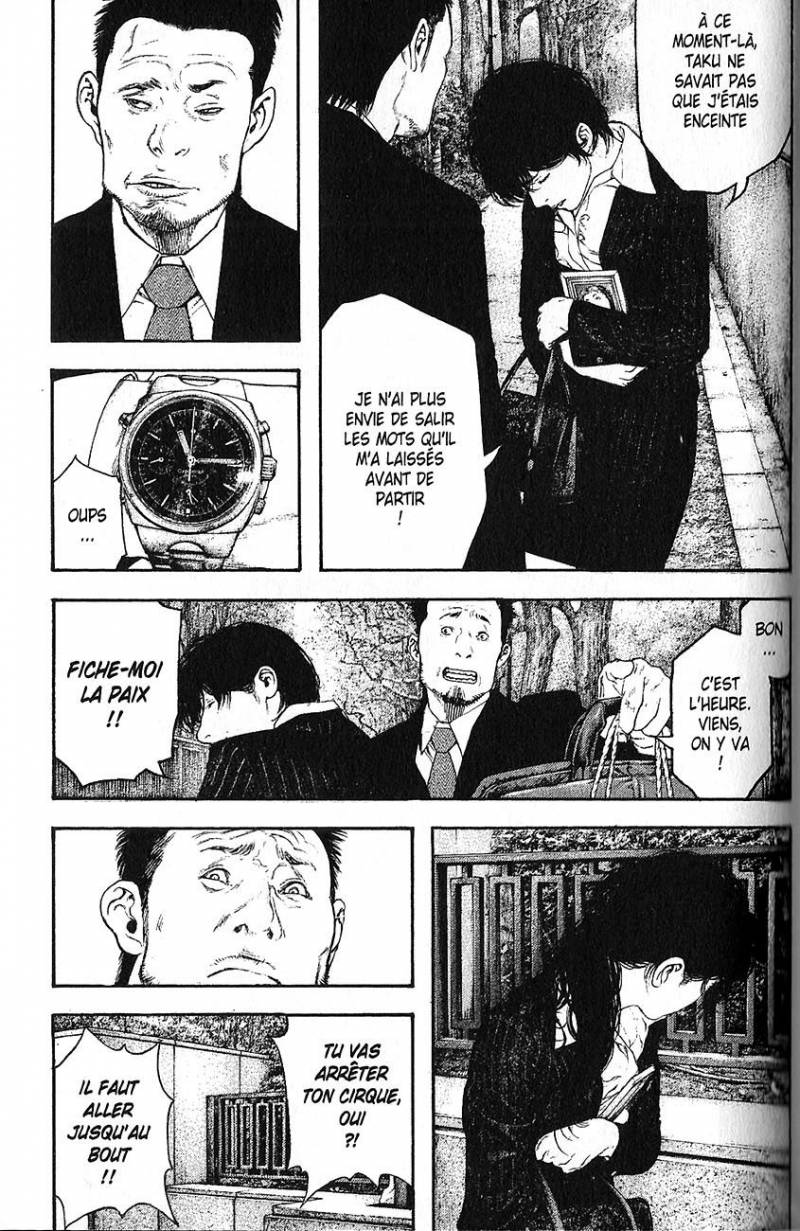 Read Ascension FRANCAIS Manga Online