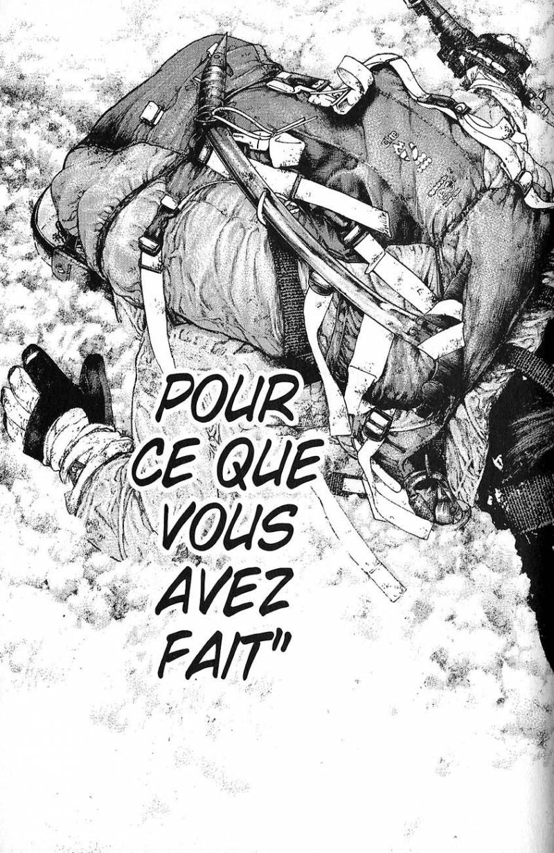 Read Ascension FRANCAIS Manga Online