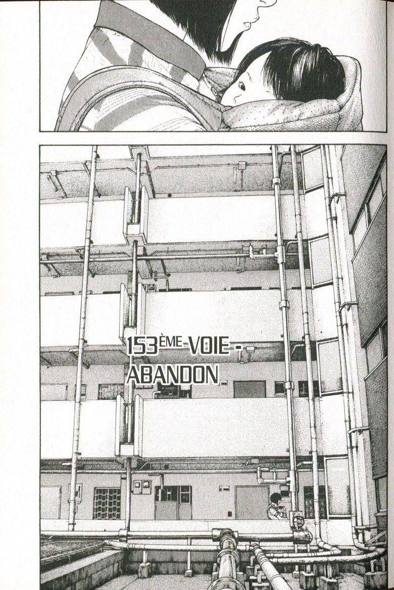 Read Ascension FRANCAIS Manga Online