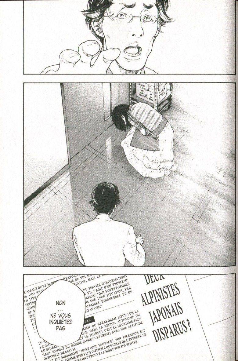 Read Ascension FRANCAIS Manga Online