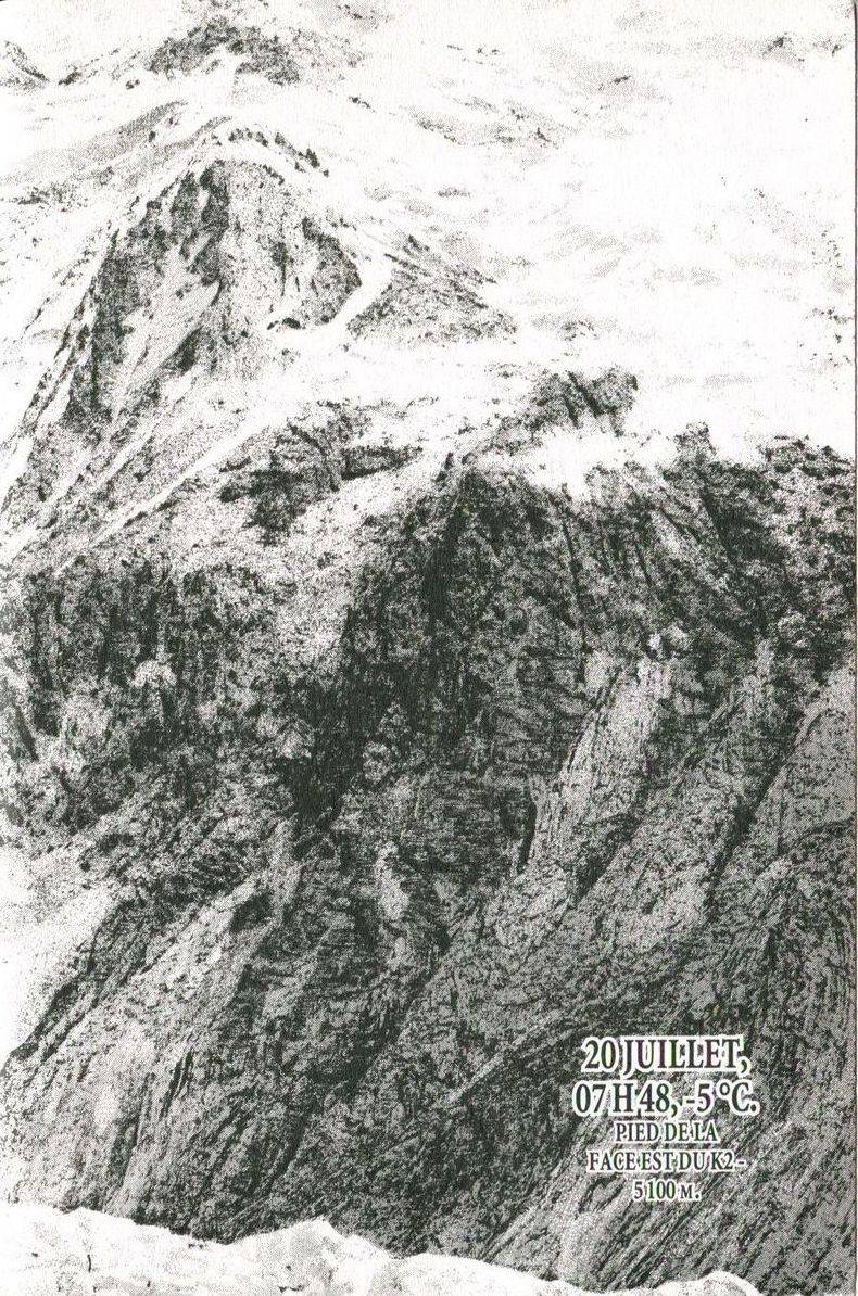 Read Ascension FRANCAIS Manga Online