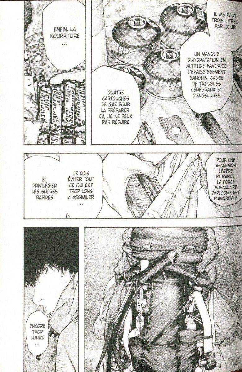 Read Ascension FRANCAIS Manga Online