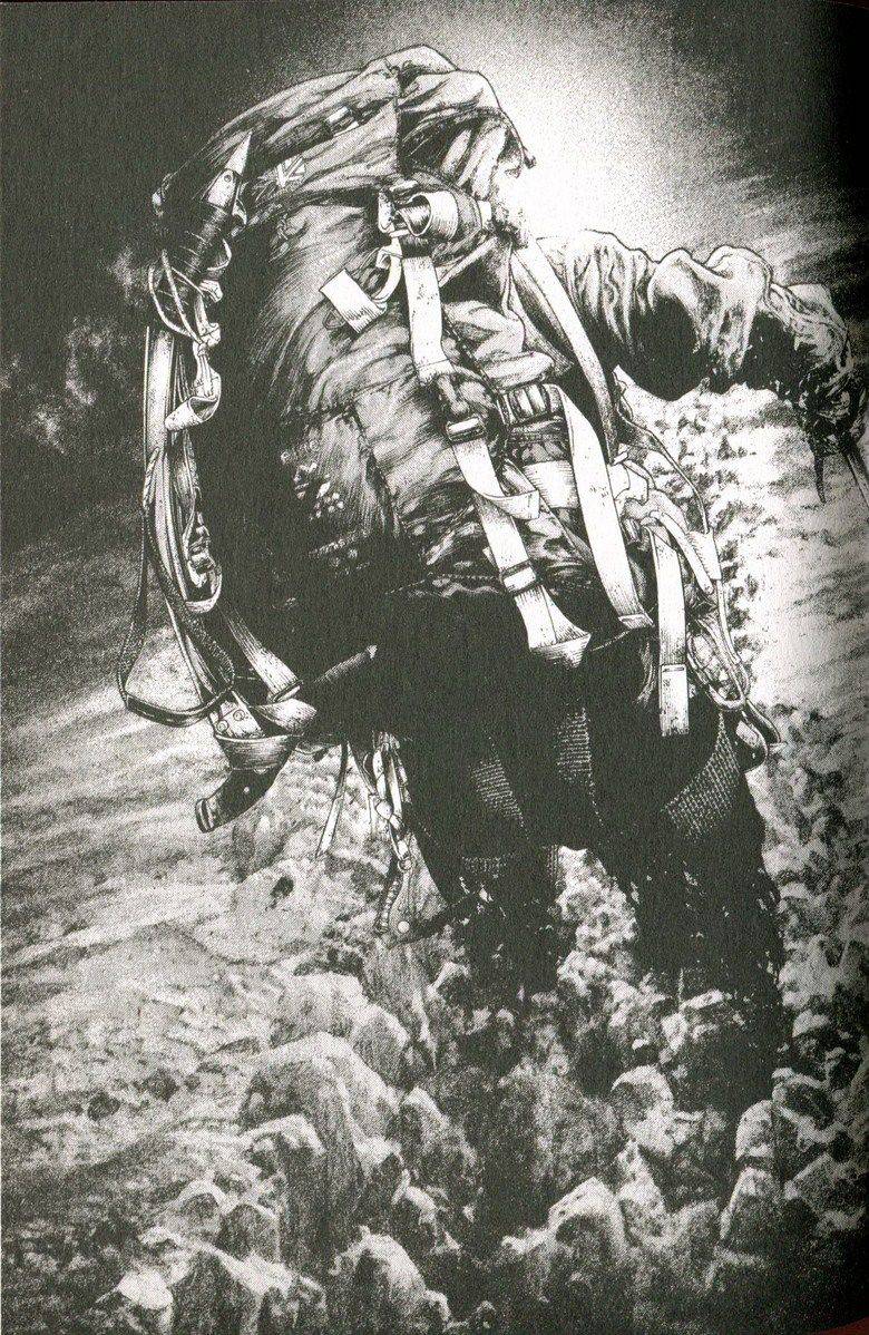 Read Ascension FRANCAIS Manga Online