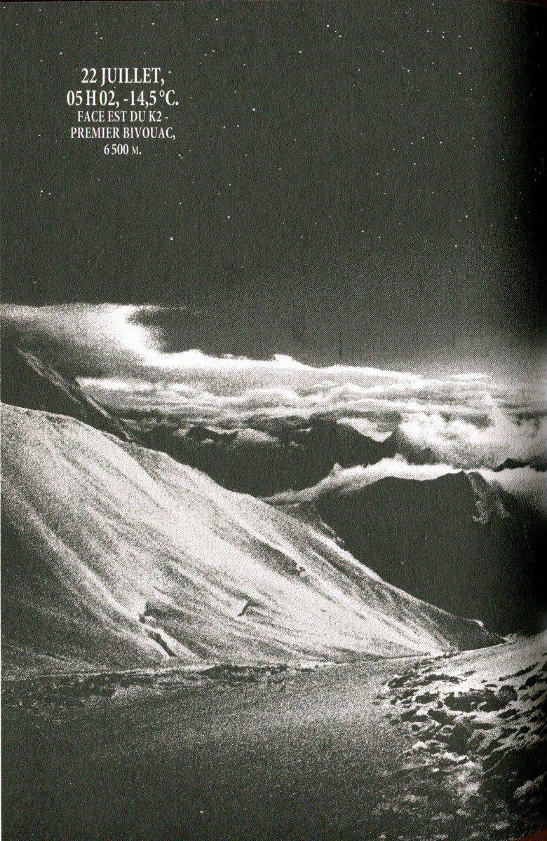 Read Ascension FRANCAIS Manga Online