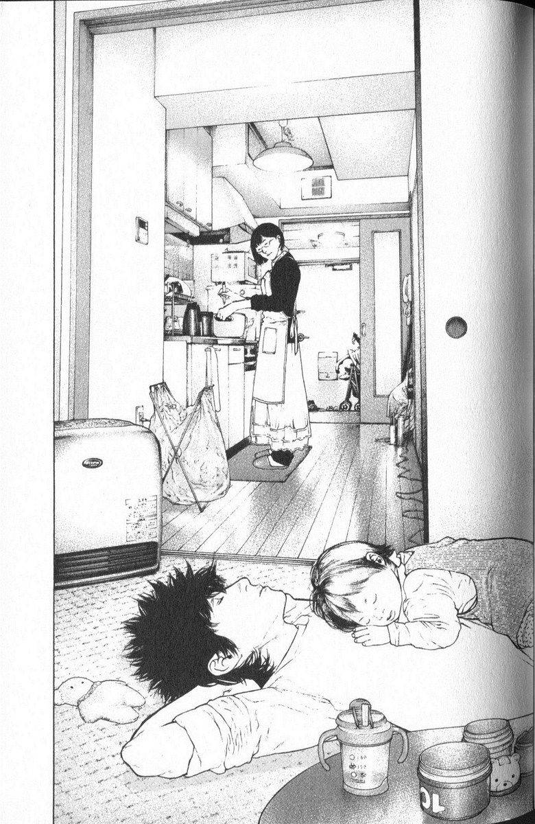 Read Ascension FRANCAIS Manga Online