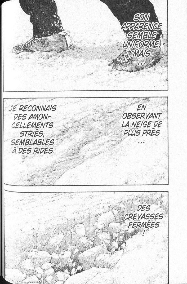 Read Ascension FRANCAIS Manga Online