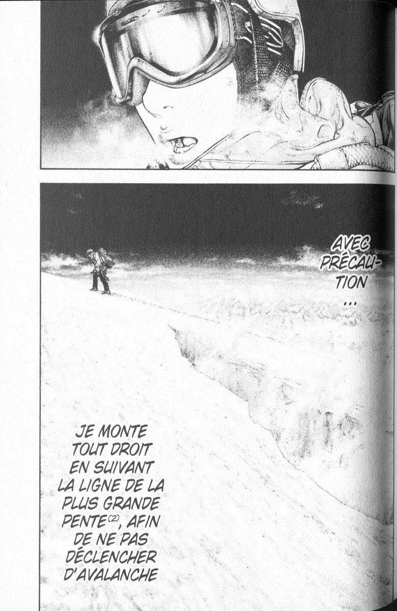 Read Ascension FRANCAIS Manga Online