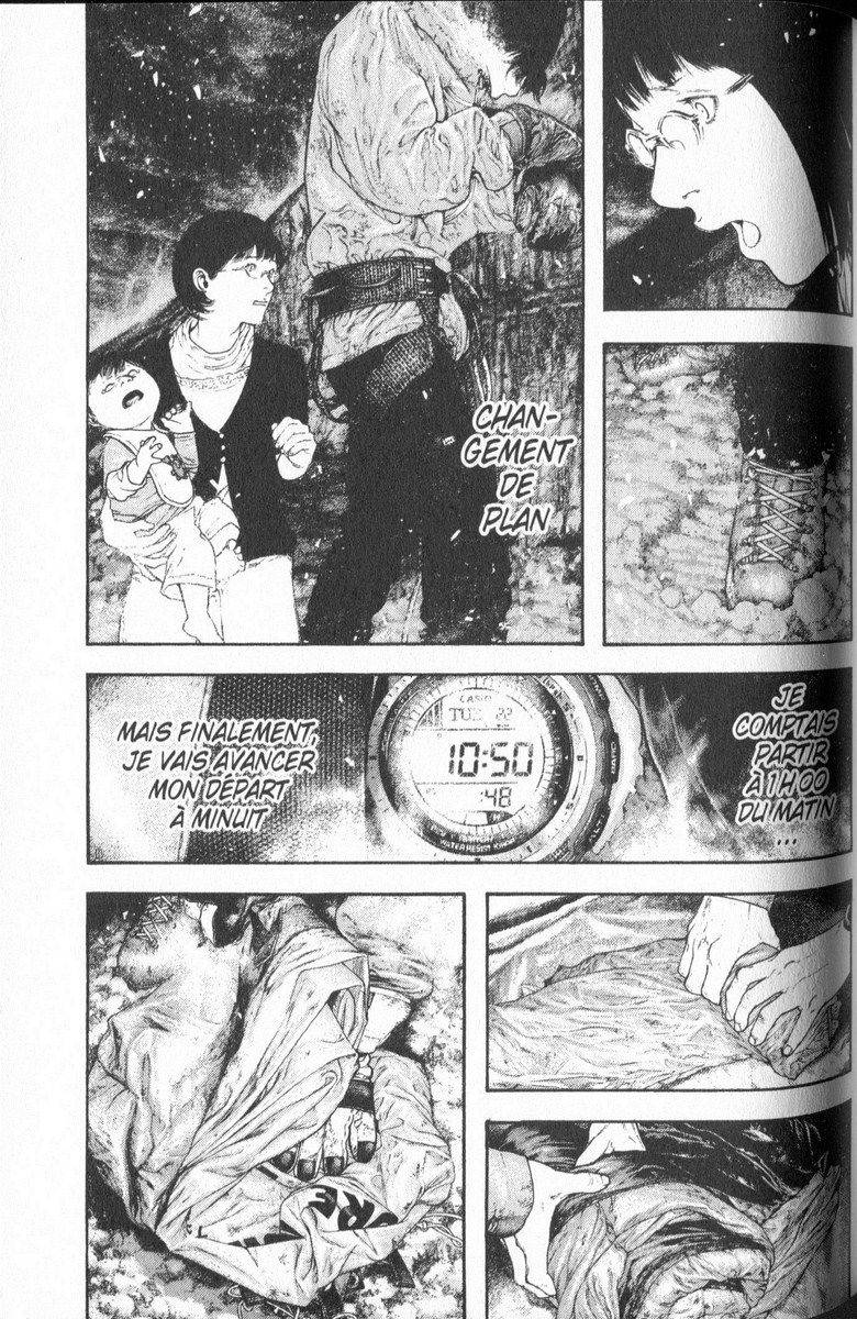 Read Ascension FRANCAIS Manga Online