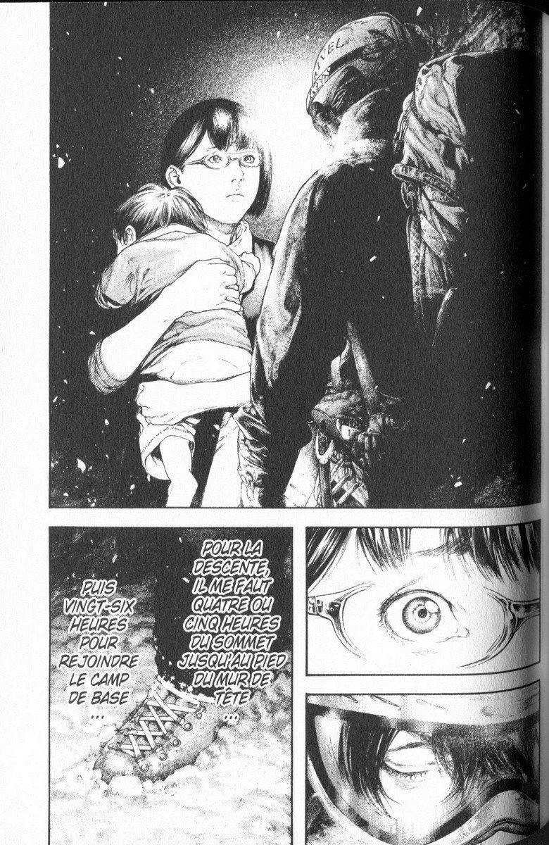 Read Ascension FRANCAIS Manga Online