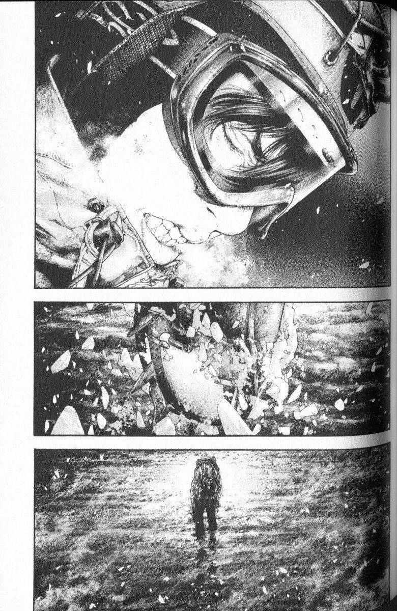 Read Ascension FRANCAIS Manga Online