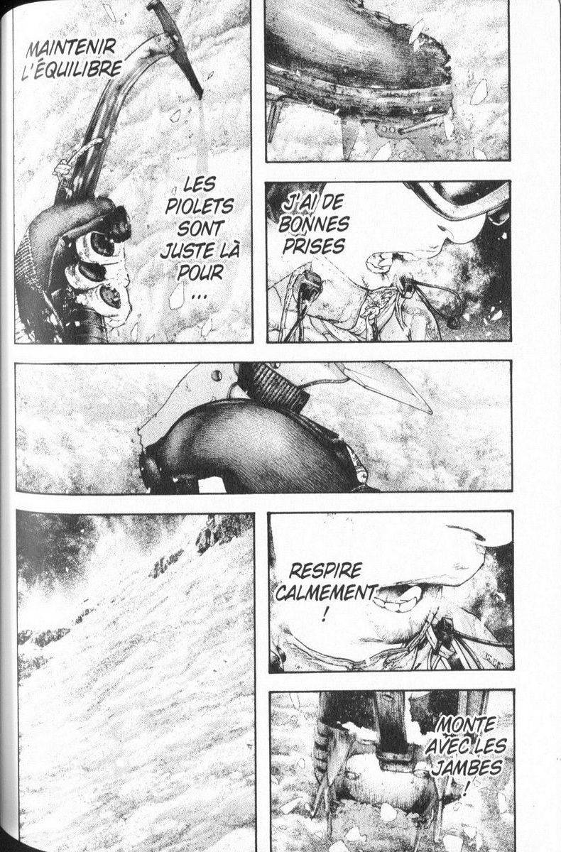 Read Ascension FRANCAIS Manga Online