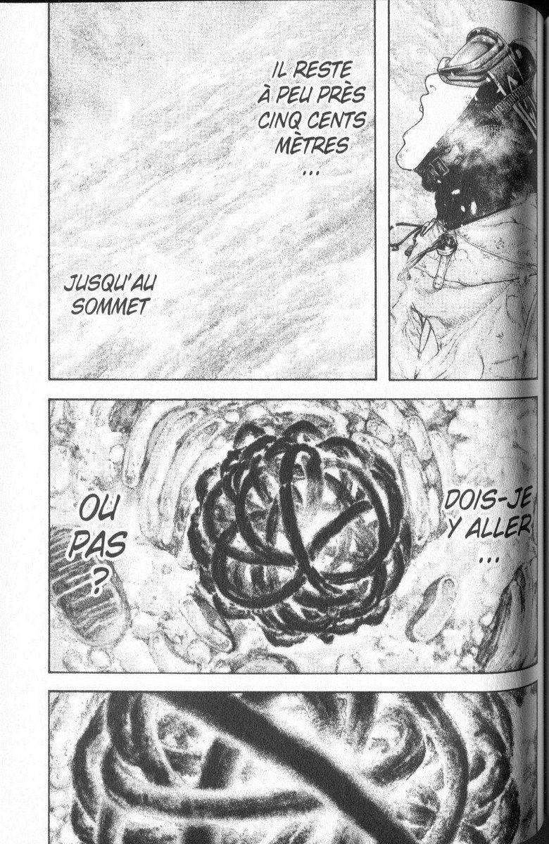 Read Ascension FRANCAIS Manga Online