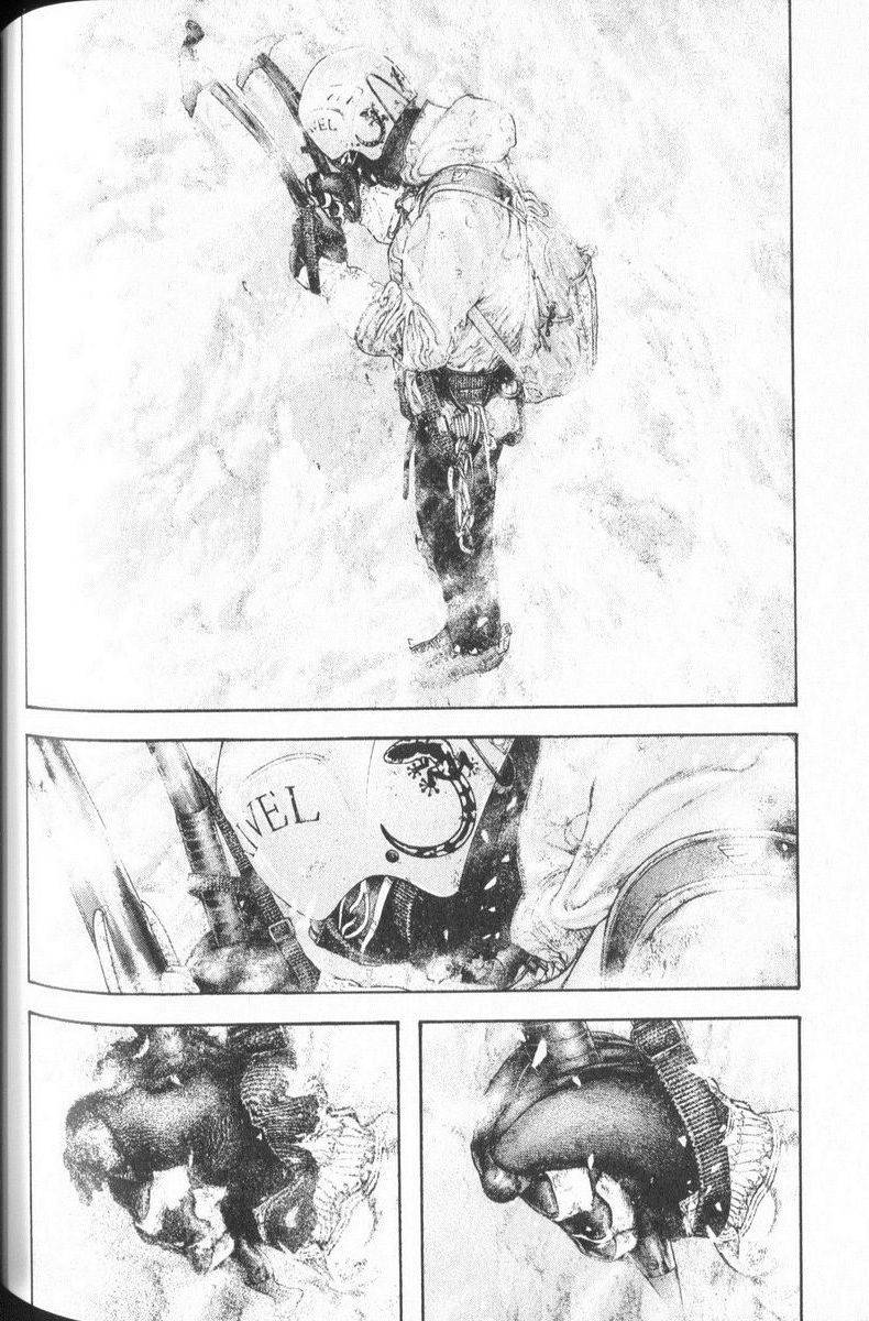 Read Ascension FRANCAIS Manga Online