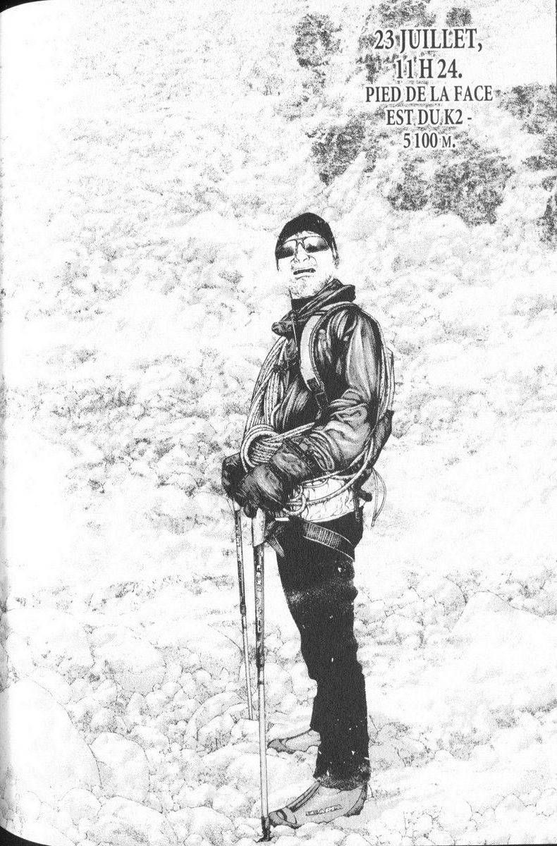 Read Ascension FRANCAIS Manga Online