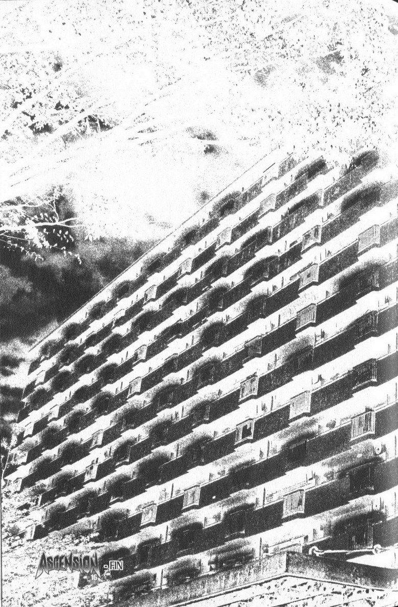 Read Ascension FRANCAIS Manga Online