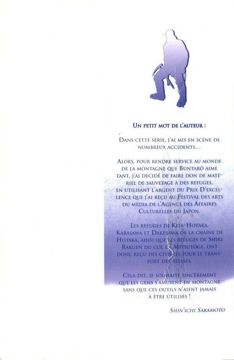 Read Ascension FRANCAIS Manga Online