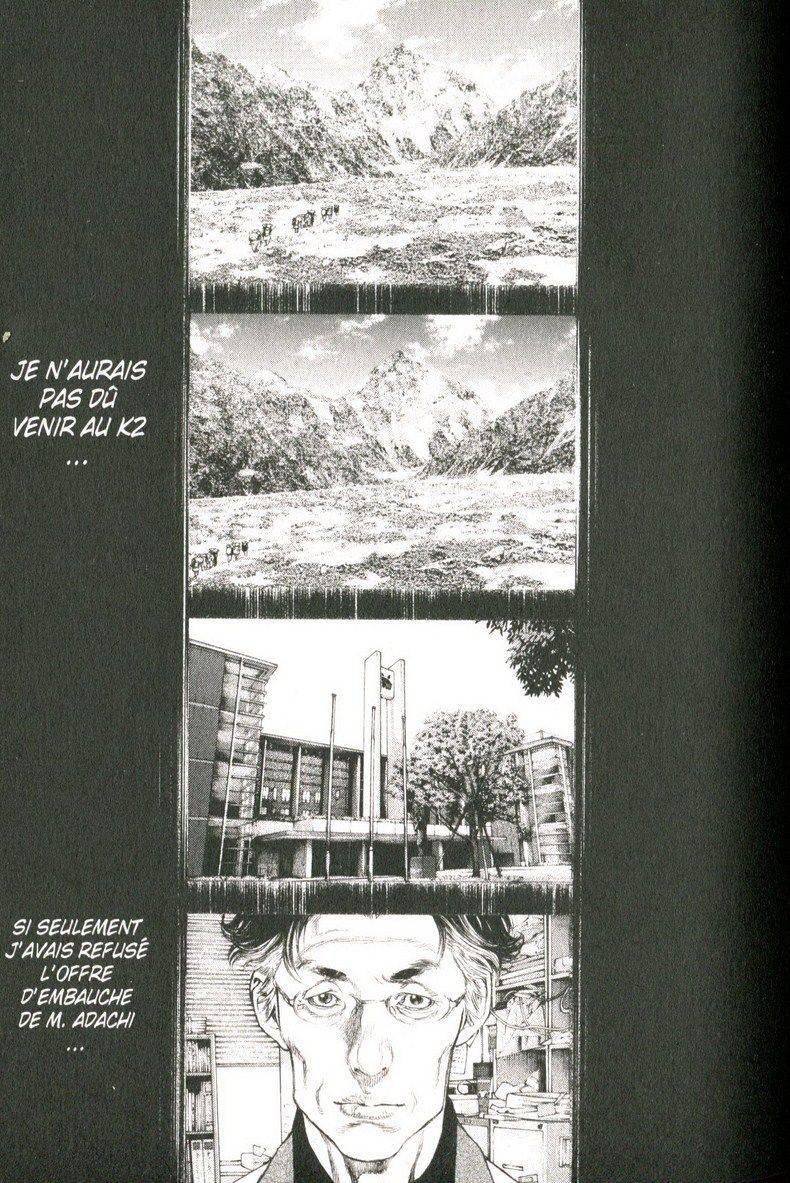 Read Ascension FRANCAIS Manga Online