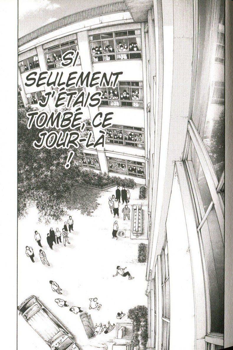 Read Ascension FRANCAIS Manga Online