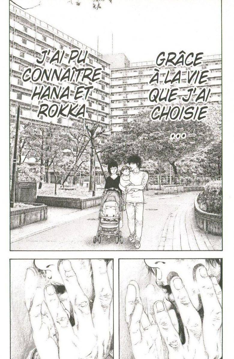 Read Ascension FRANCAIS Manga Online