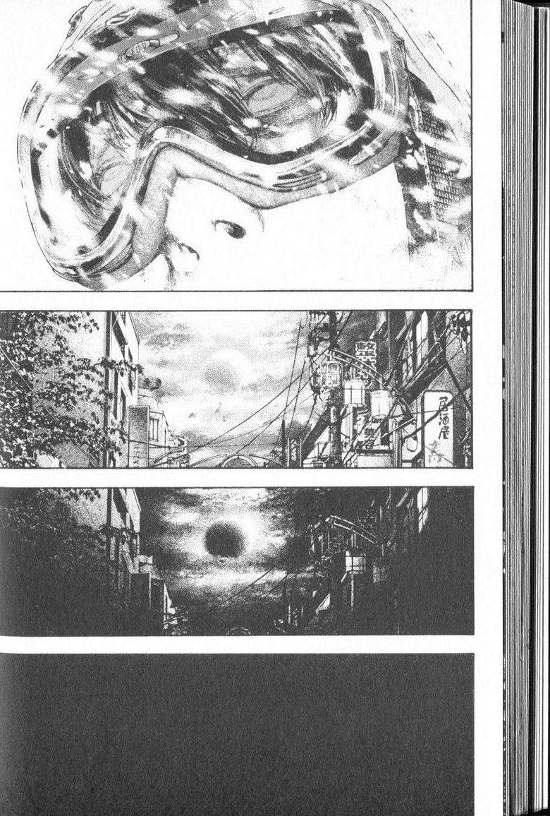 Read Ascension FRANCAIS Manga Online