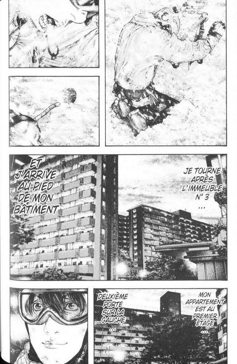 Read Ascension FRANCAIS Manga Online