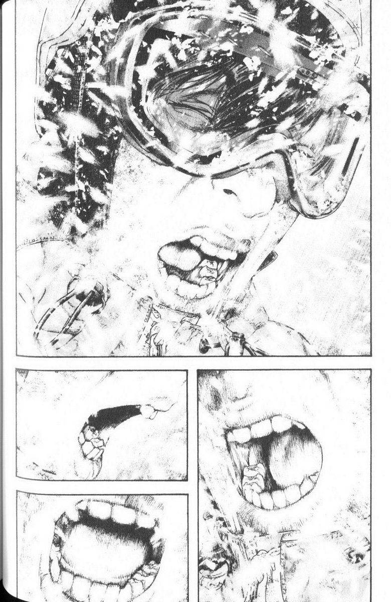 Read Ascension FRANCAIS Manga Online