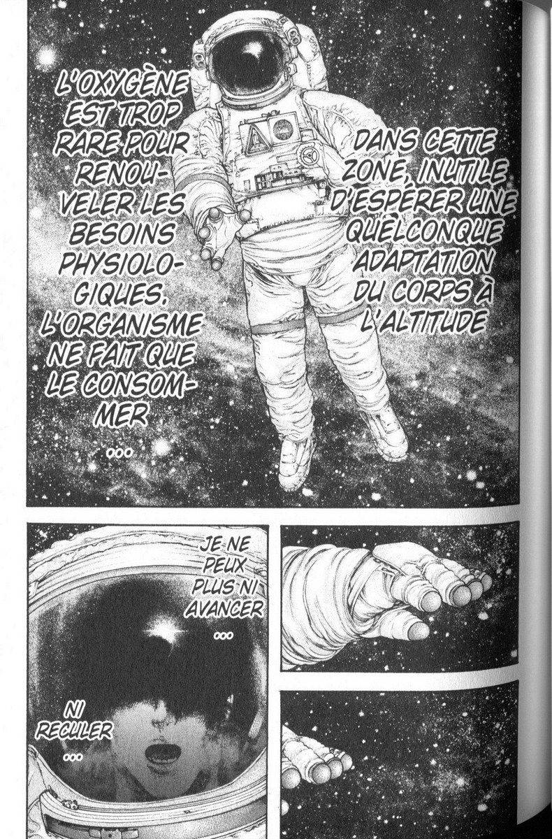 Read Ascension FRANCAIS Manga Online