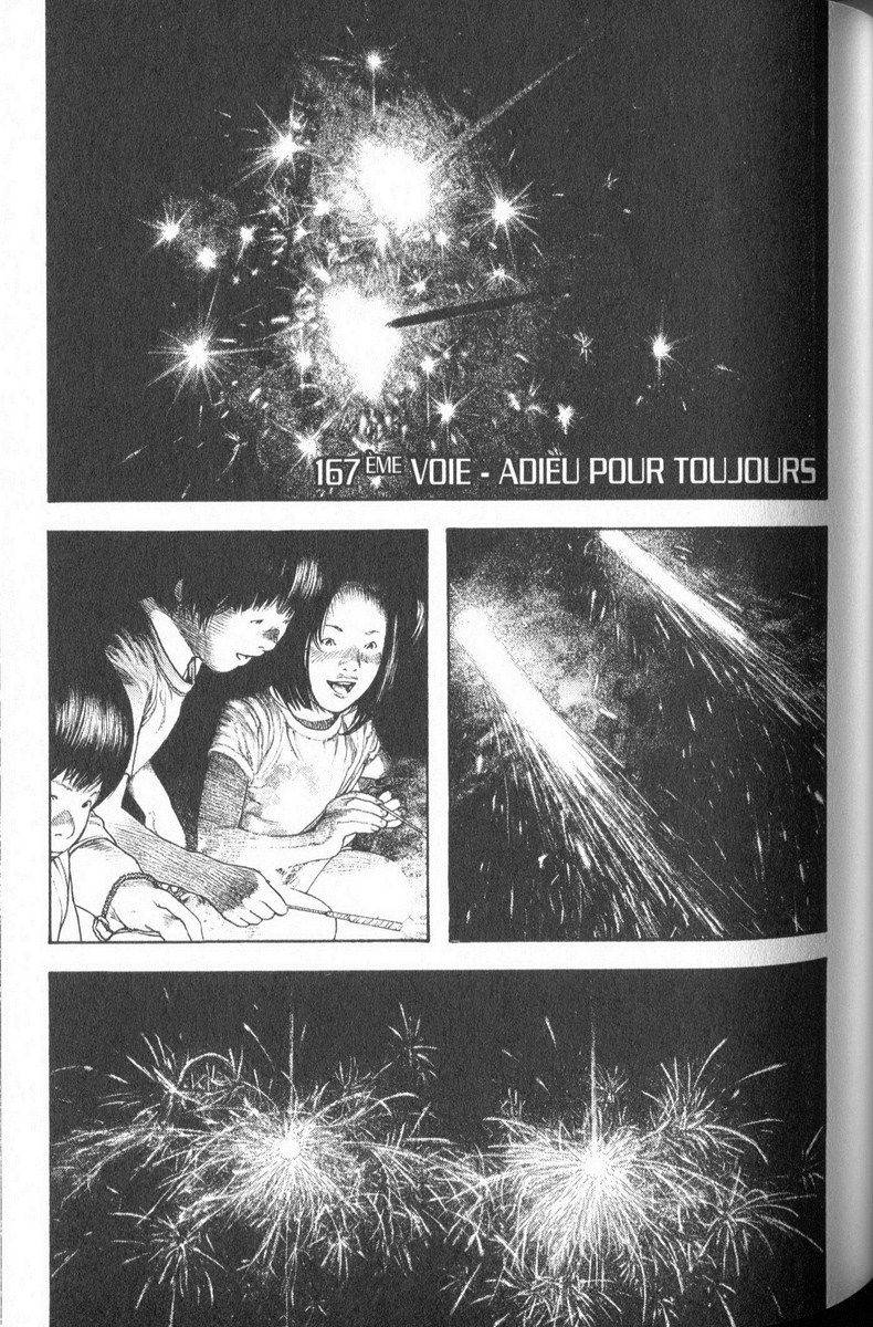 Read Ascension FRANCAIS Manga Online