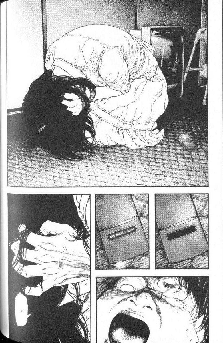 Read Ascension FRANCAIS Manga Online