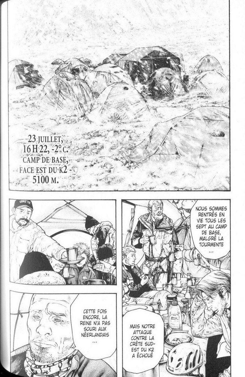 Read Ascension FRANCAIS Manga Online