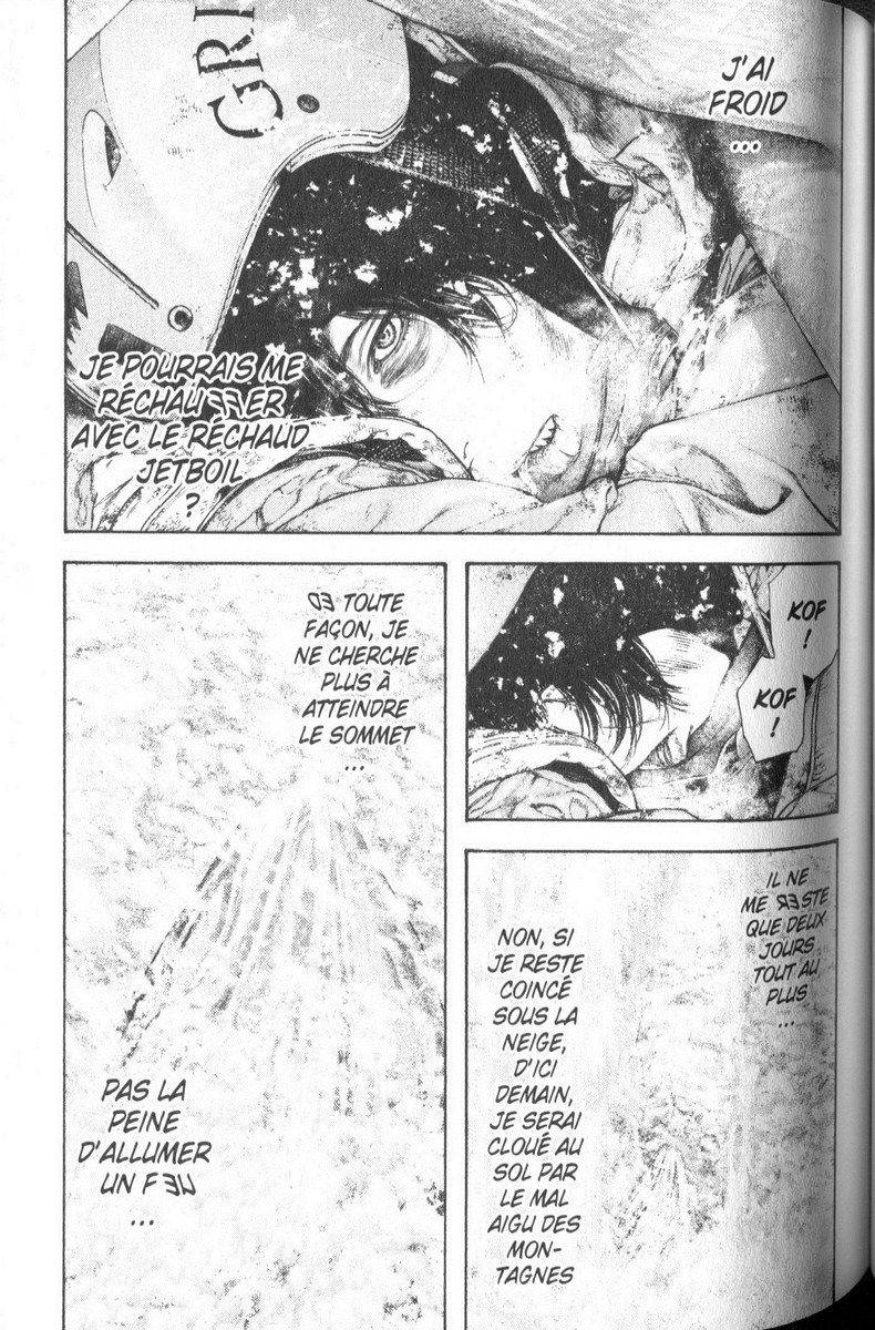 Read Ascension FRANCAIS Manga Online