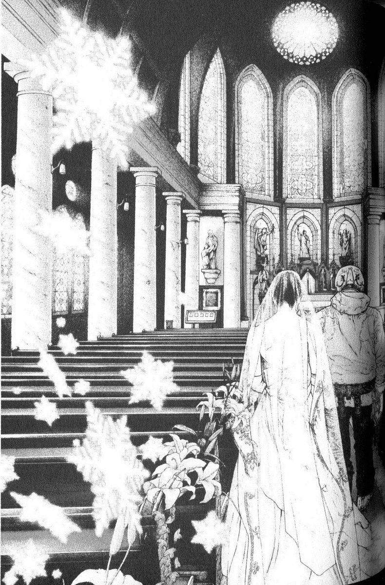 Read Ascension FRANCAIS Manga Online